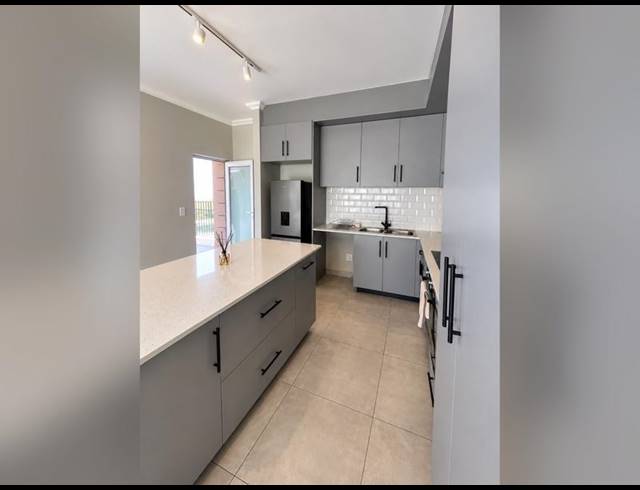 2 BEDROOM PROPERTY TO RENT IN BROOKLYN